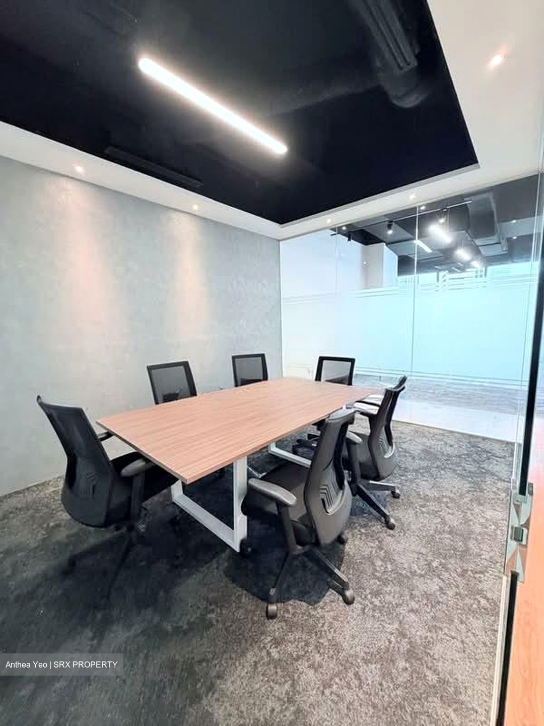 PLUS (D1), Office #597569991